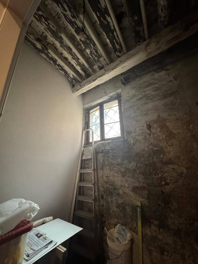 Appartamento in vendita a Venezia