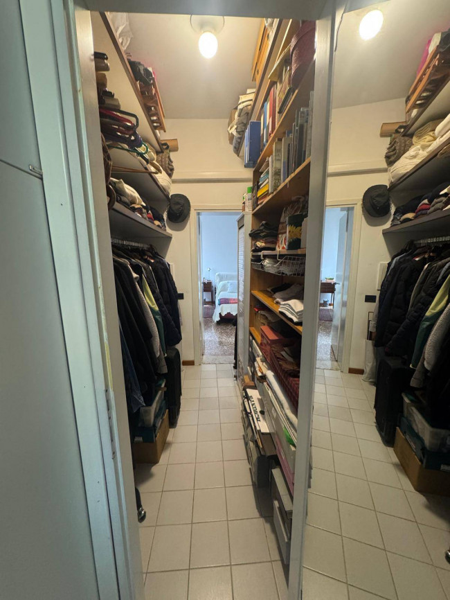 Appartamento in vendita a Venezia