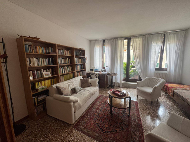 Appartamento in vendita a Venezia