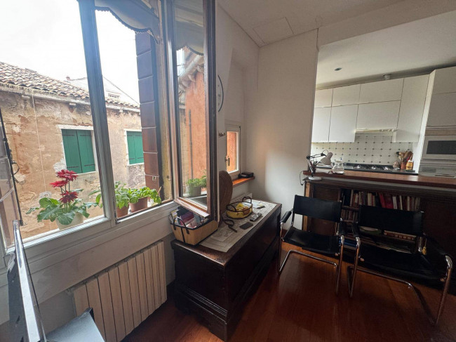 Appartamento in vendita a Venezia