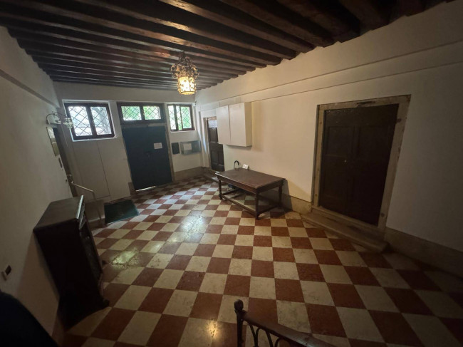 Appartamento in vendita a Venezia
