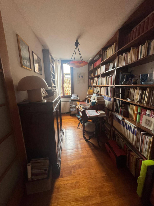 Appartamento in vendita a Venezia