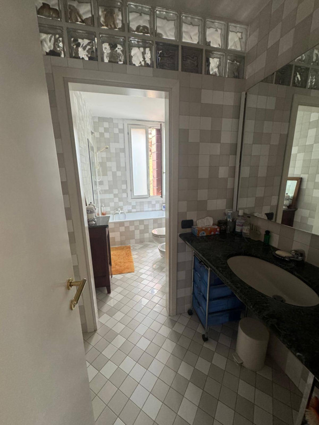 Appartamento in vendita a Venezia