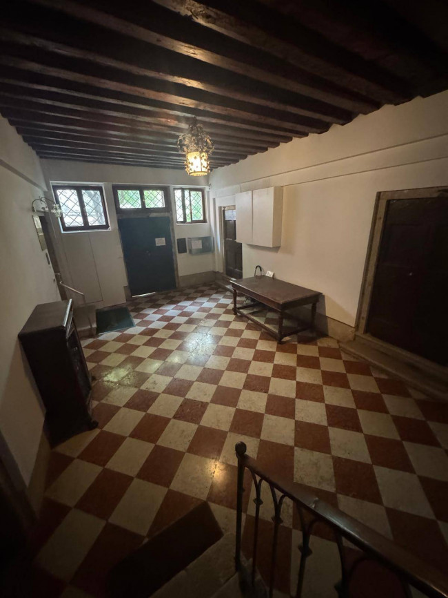 Appartamento in vendita a Venezia