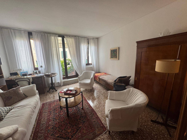 Appartamento in vendita a Venezia