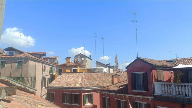 Blocchetto in vendita a Venezia