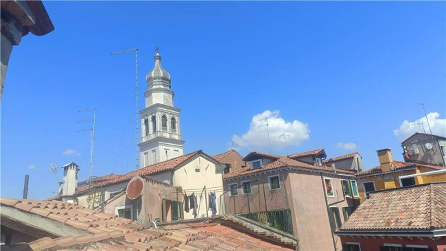 Blocchetto in vendita a Venezia