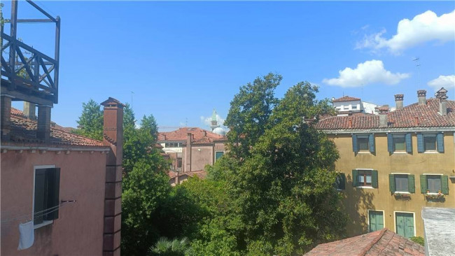 Blocchetto in vendita a Venezia