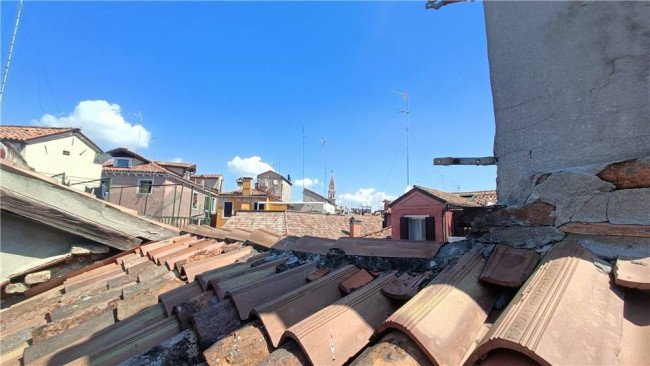 Blocchetto in vendita a Venezia