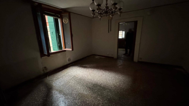 Appartamento in vendita a Venezia