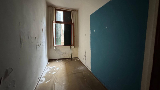 Appartamento in vendita a Venezia