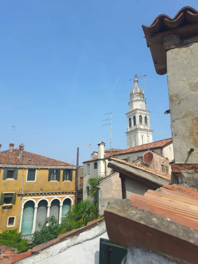 Blocchetto in vendita a Venezia
