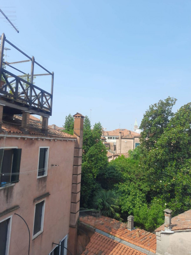 Blocchetto in vendita a Venezia