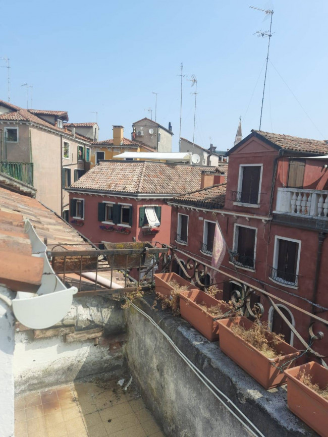 Blocchetto in vendita a Venezia