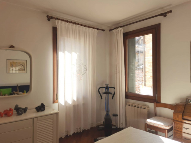 Appartamento in vendita a Venezia