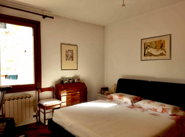 Appartamento in vendita a Venezia