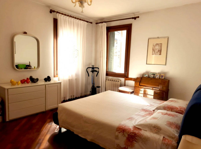 Appartamento in vendita a Venezia