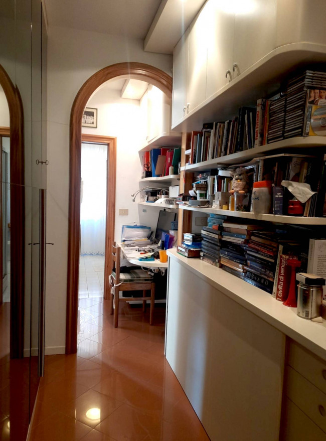 Appartamento in vendita a Venezia