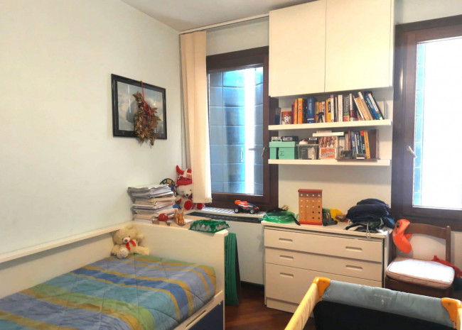 Appartamento in vendita a Venezia
