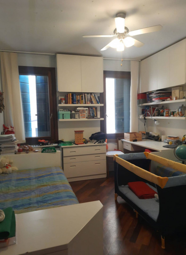 Appartamento in vendita a Venezia