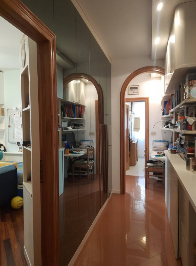 Appartamento in vendita a Venezia