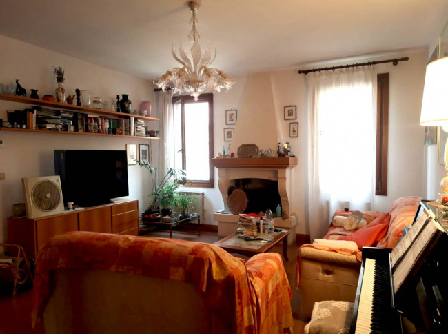 Appartamento in vendita a Venezia