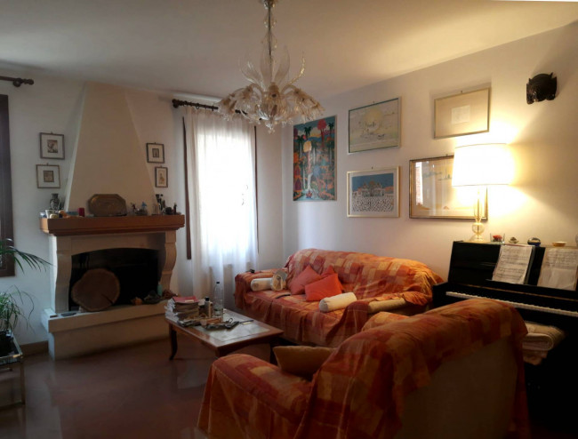 Appartamento in vendita a Venezia