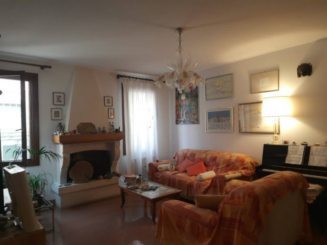 Appartamento in vendita a Venezia