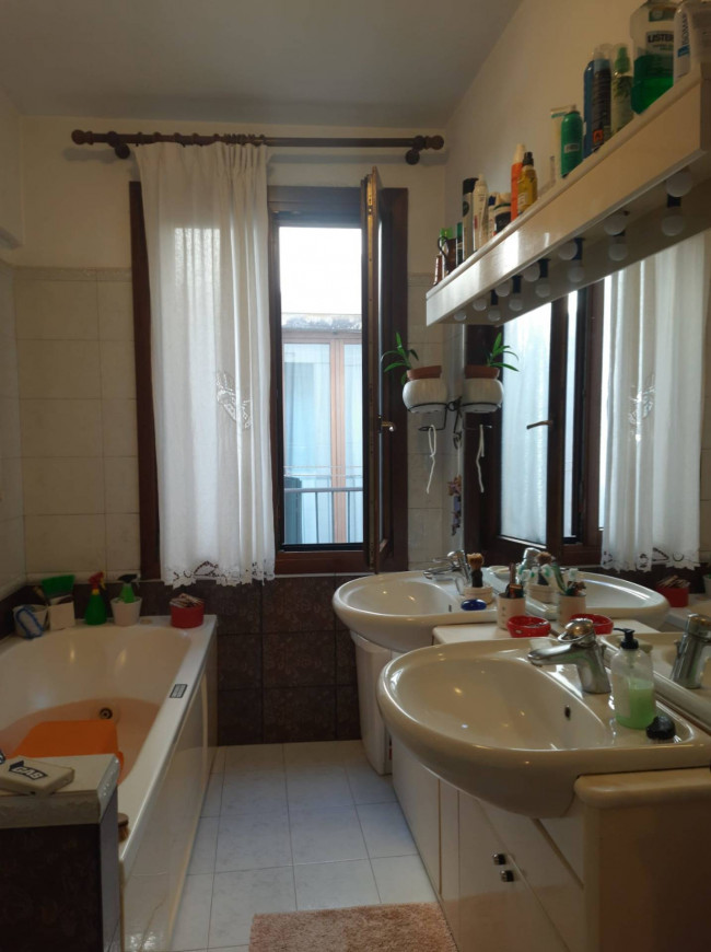 Appartamento in vendita a Venezia