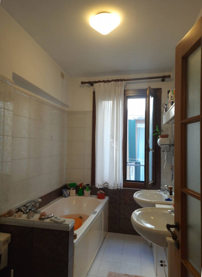 Appartamento in vendita a Venezia