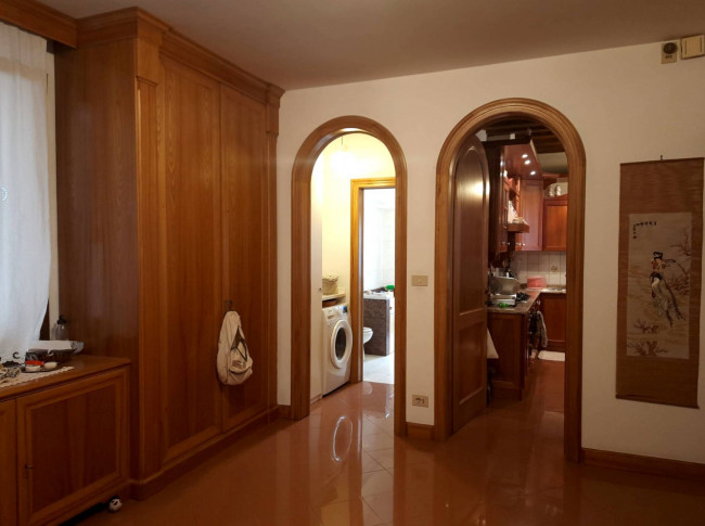 Appartamento in vendita a Venezia