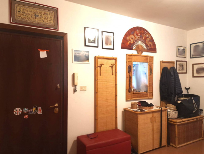 Appartamento in vendita a Venezia