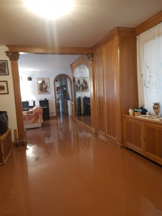 Appartamento in vendita a Venezia