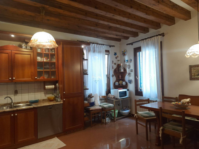 Appartamento in vendita a Venezia