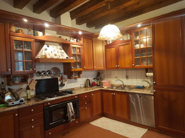 Appartamento in vendita a Venezia