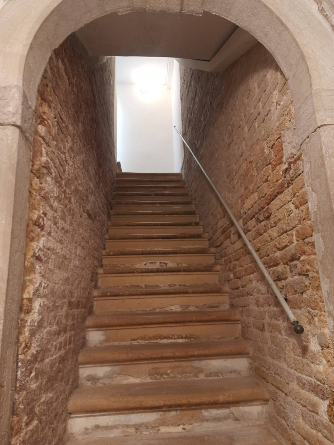 Appartamento in vendita a Venezia