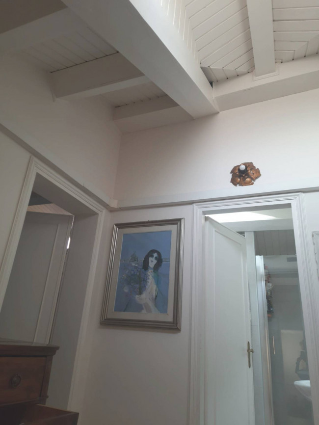 Appartamento in vendita a Venezia