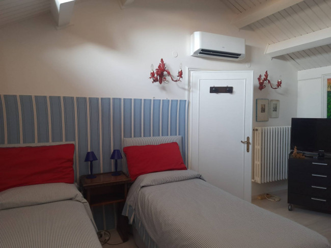 Appartamento in vendita a Venezia