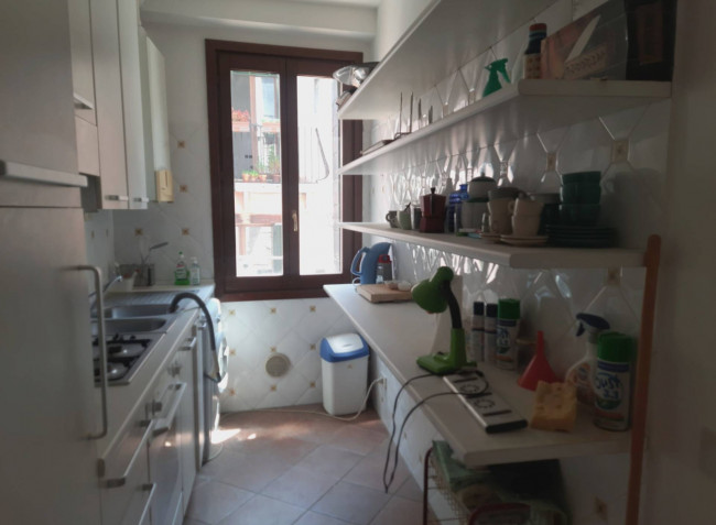 Appartamento in vendita a Venezia