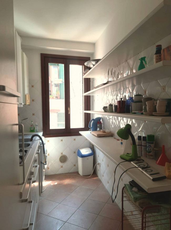 Appartamento in vendita a Venezia