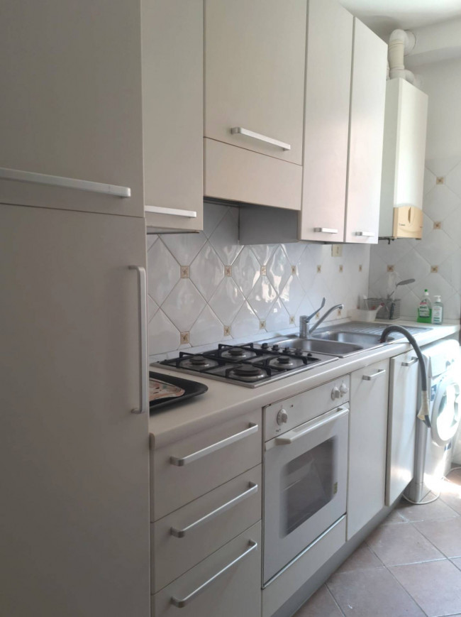 Appartamento in vendita a Venezia
