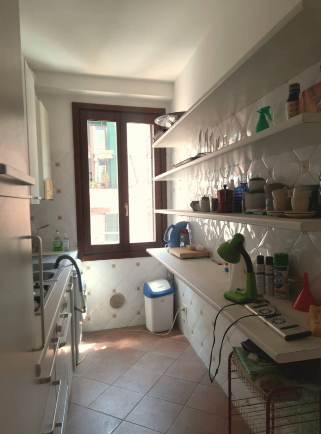 Appartamento in vendita a Venezia