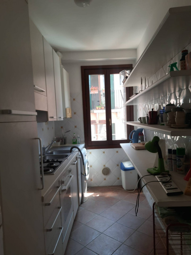 Appartamento in vendita a Venezia