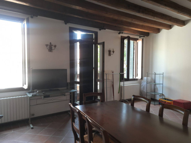 Appartamento in vendita a Venezia