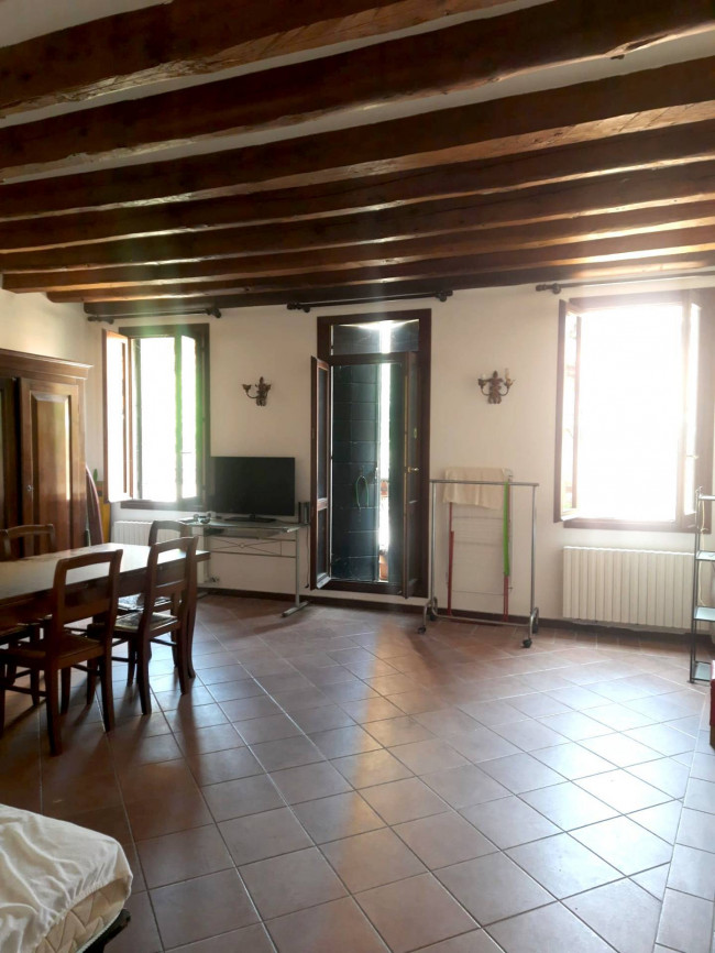 Appartamento in vendita a Venezia