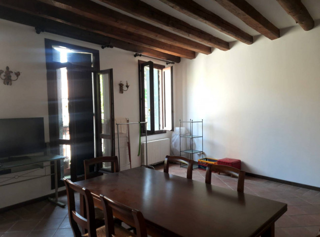 Appartamento in vendita a Venezia