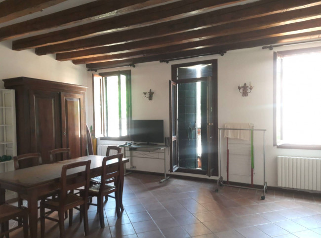 Appartamento in vendita a Venezia