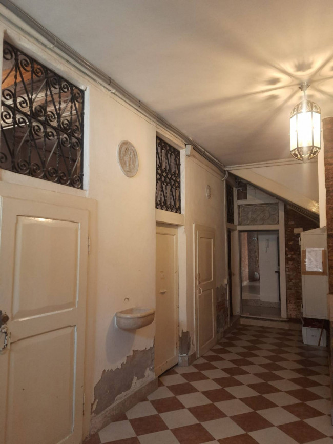 Appartamento in vendita a Venezia