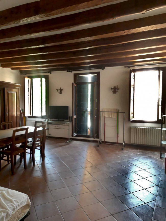 Appartamento in vendita a Venezia
