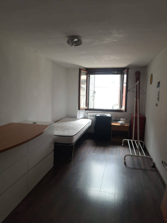 Appartamento in vendita a Venezia